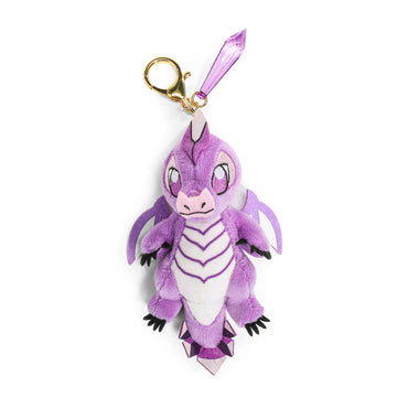 Dungeons & Dragons: 50th Anniversary Wyrmlings 3" Collectible Plush Charms
