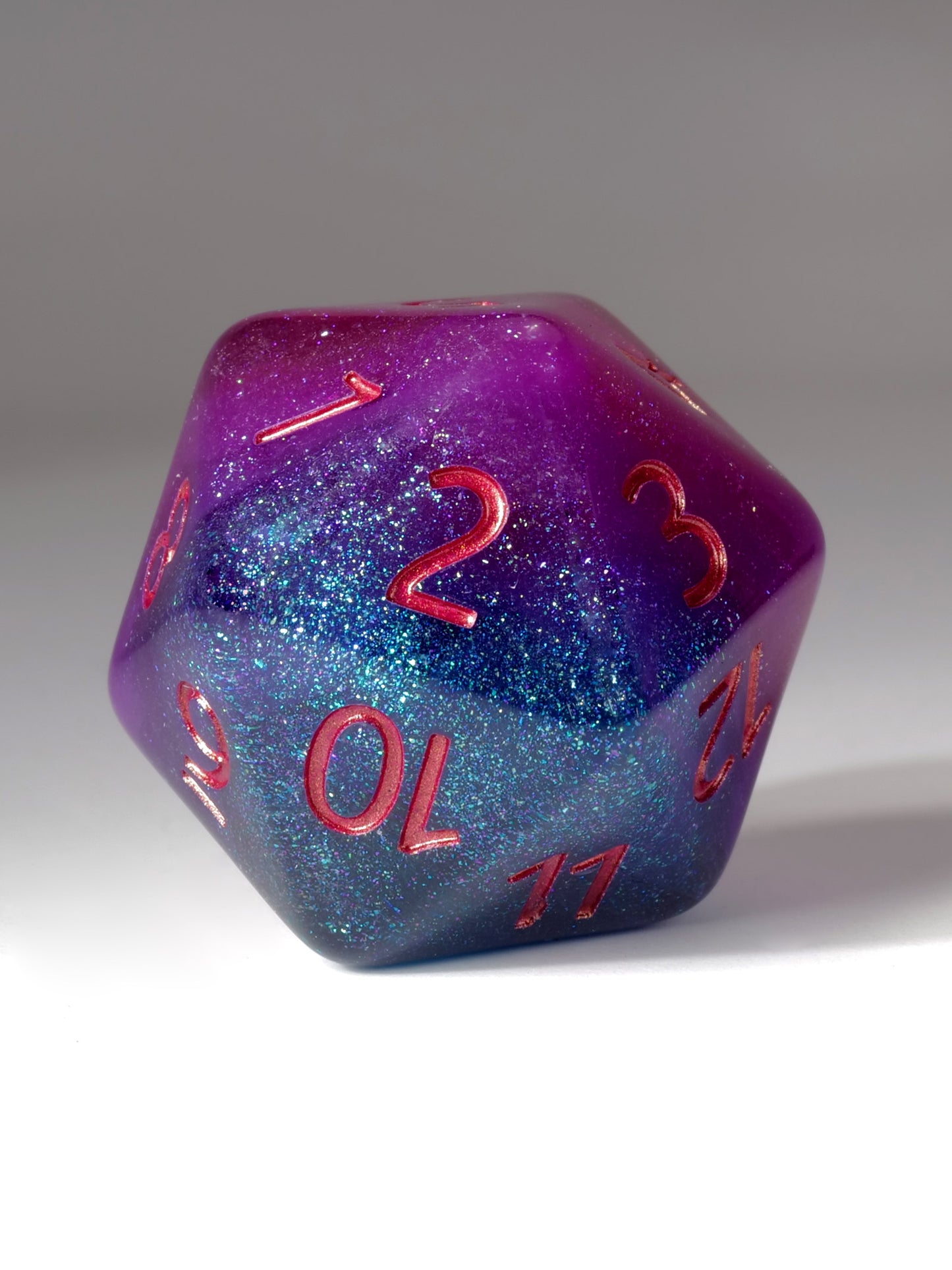 Dionysus Spindown D20 Lifecounter