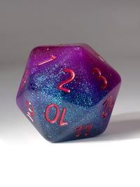 Dionysus Spindown D20 Lifecounter