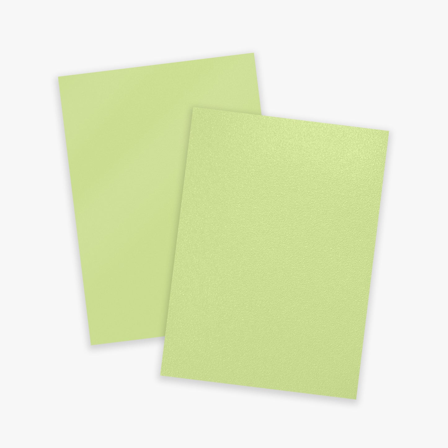 Kraken Skins Pistachio Green Matte Sleeves