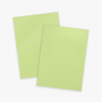 Kraken Skins Pistachio Green Matte Sleeves