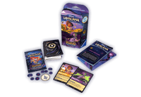Disney Lorcana: Ursula's Return Starter Decks Kraken Dice Disney Lorcana: Ursula's Return Starter Decks Kraken Dice