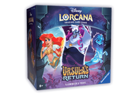 Disney Lorcana: Ursula's Return Illumineer’s Trove