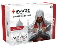 Magic: The Gathering® Assassin's Creed® Bundle