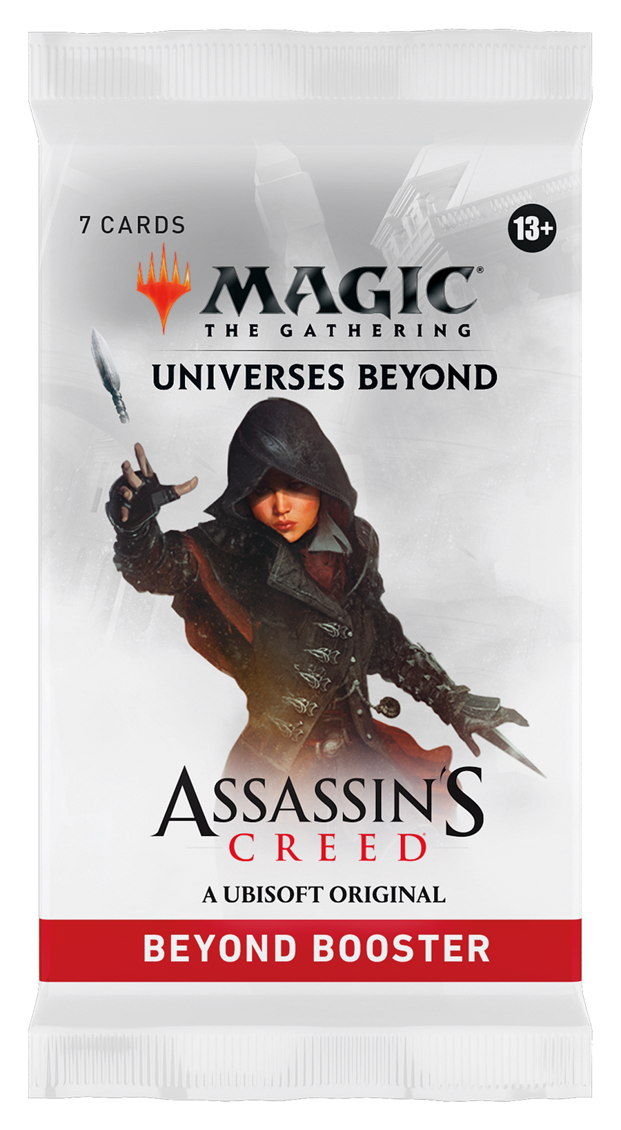 Magic: The Gathering® Assassin's Creed® Beyond Booster