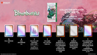 Magic: The Gathering Bloomburrow Collector Booster