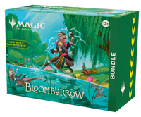 Magic: The Gathering® Bloomburrow Bundle