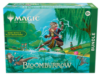 Magic: The Gathering® Bloomburrow Bundle