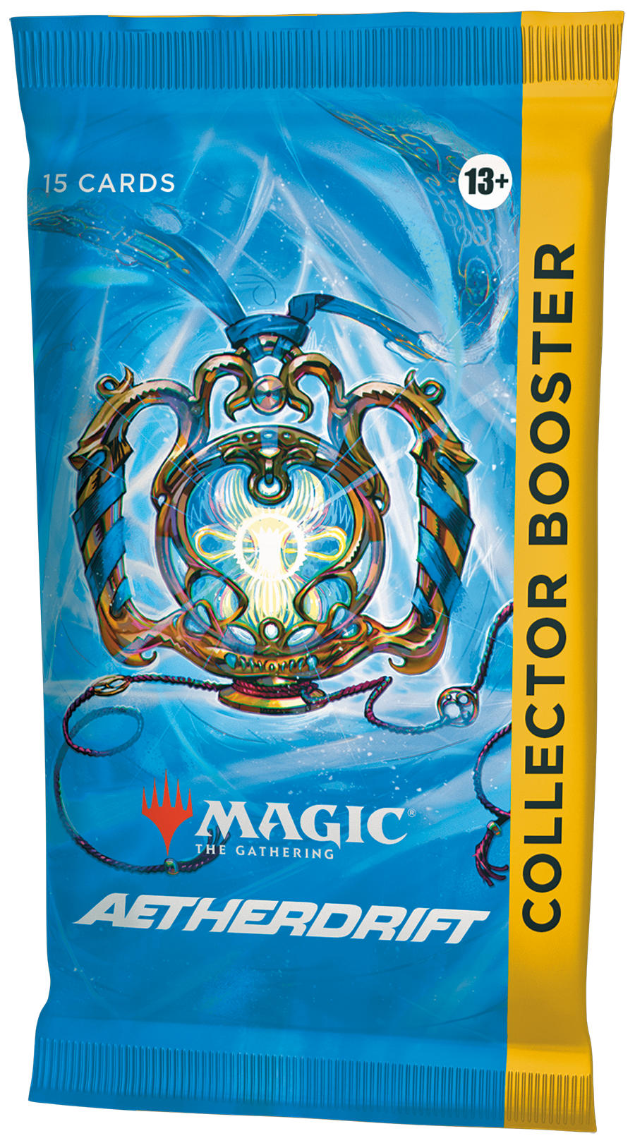 Magic the Gathering: Aetherdrift Collector Booster