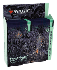 Duskmourn: House of Horror Collector Booster