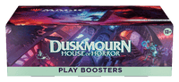 Duskmourn: House of Horror Play Booster