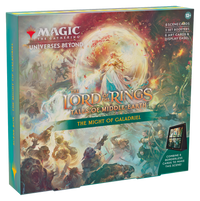 The Lord of the Rings: Tales of Middle-earth™ Scene Box