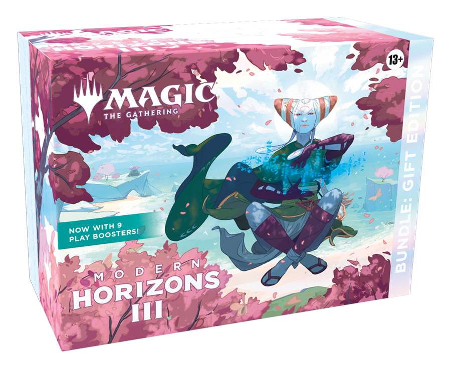 Modern Horizons 3 Bundle: Gift Edition