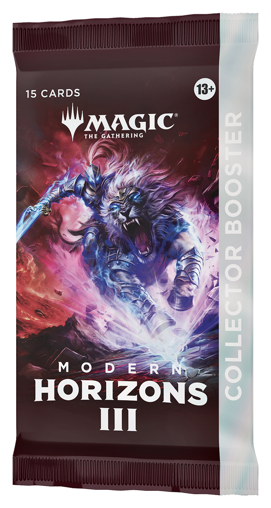 Modern Horizons 3 Collector Booster