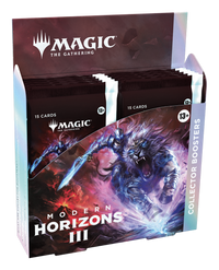 Modern Horizons 3 Collector Booster