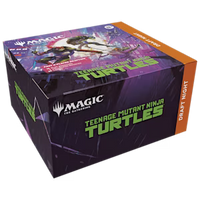 Magic: The Gathering® | Teenage Mutant Ninja Turtles Draft Night