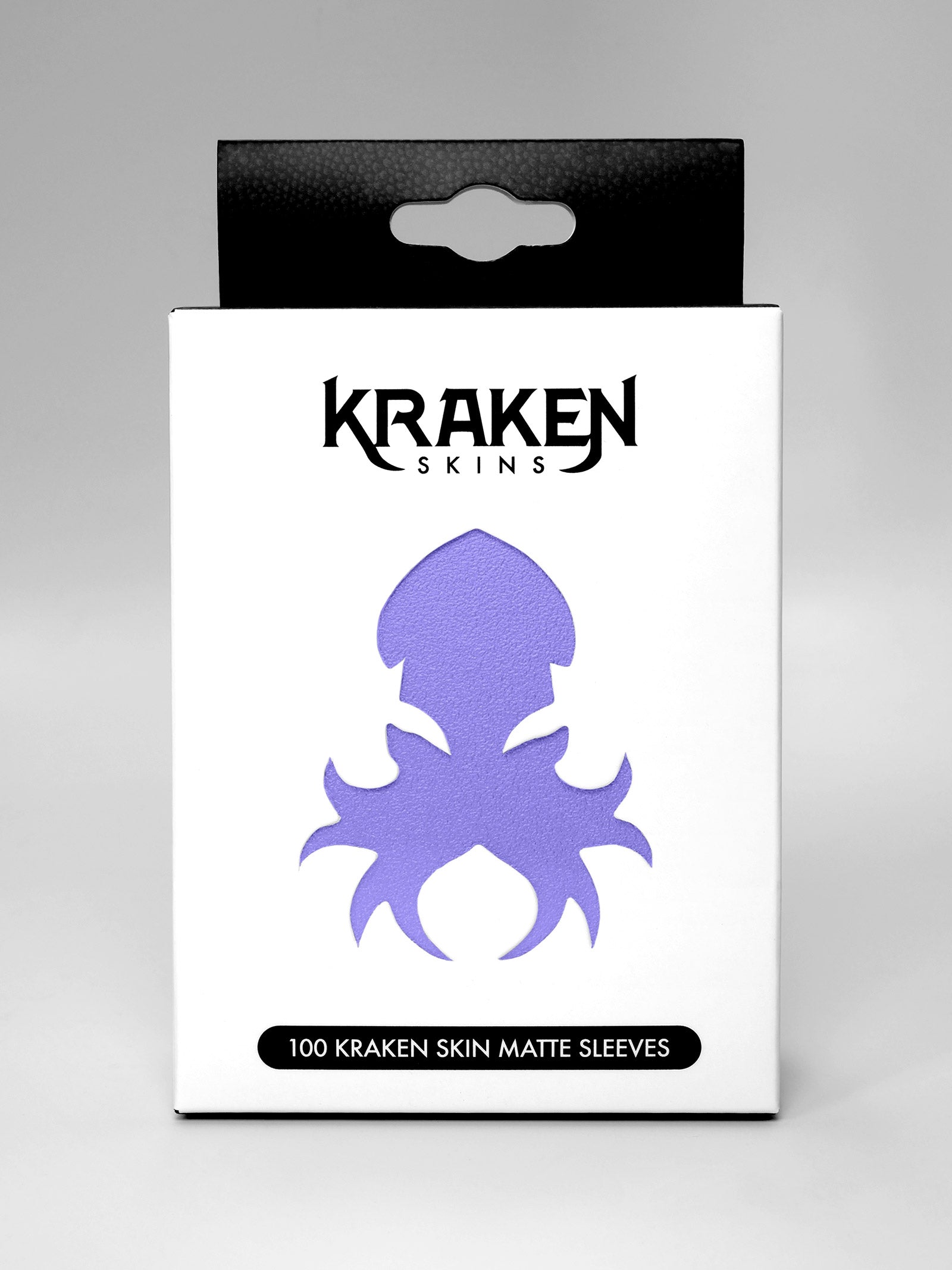 Kraken Skins Orchid Matte Sleeves – Kraken Dice