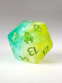 Ostara Spindown D20 Lifecounter
