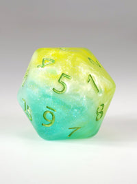 Ostara Spindown D20 Lifecounter