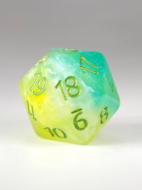 Ostara Spindown D20 Lifecounter