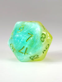 Ostara Spindown D20 Lifecounter