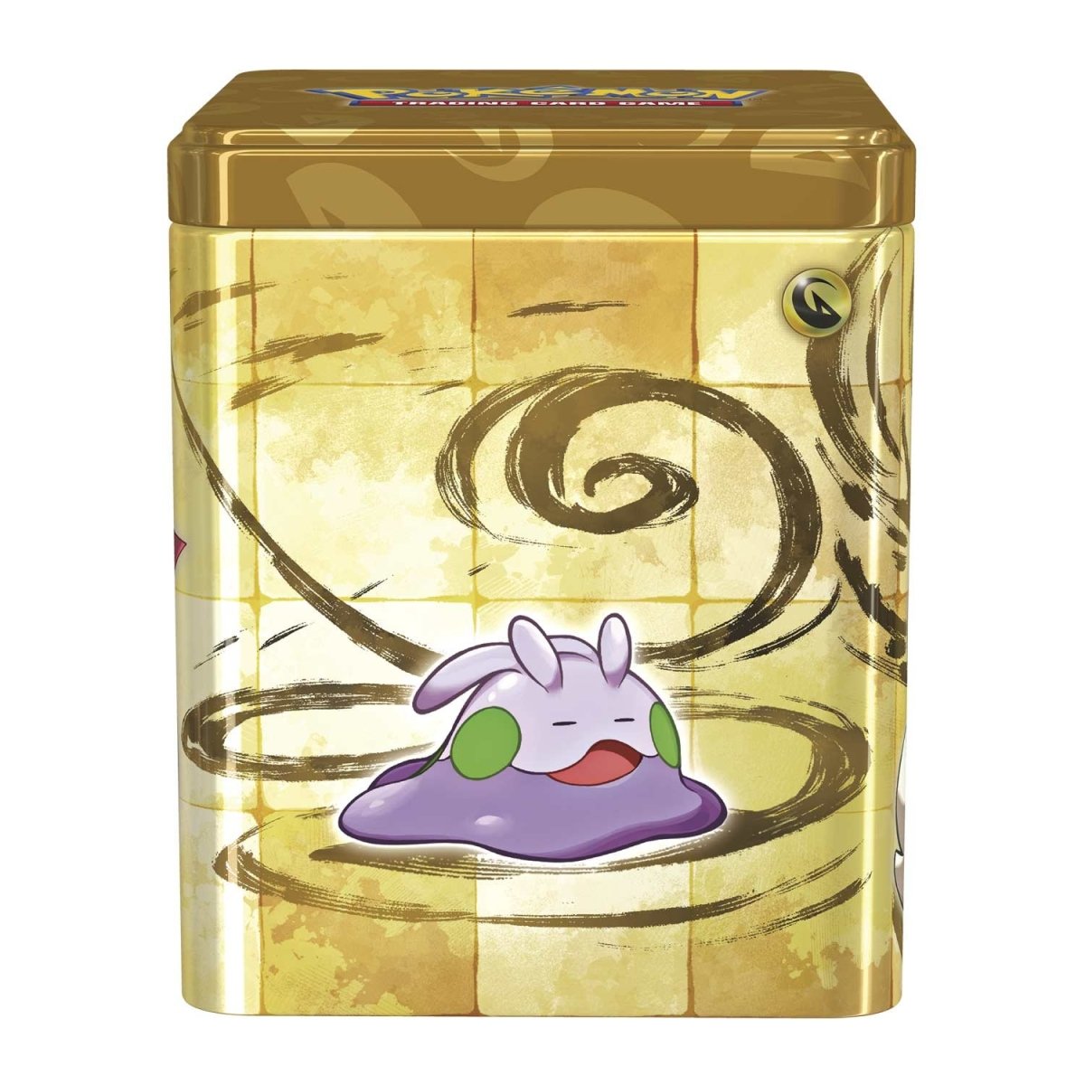 Pokémon TCG: Dragon Stacking Tin