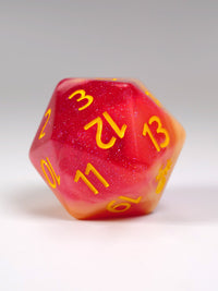 Pendragon Spindown D20