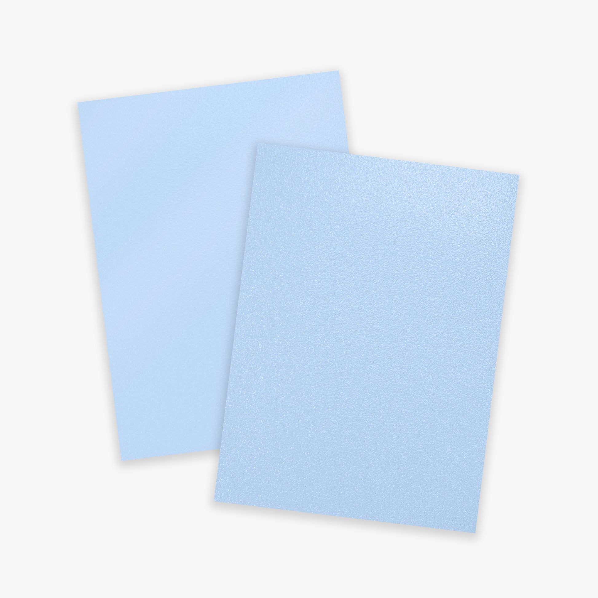 Kraken Skins Powder Blue Matte Sleeves Kraken Skins Powder Blue Matte Sleeves