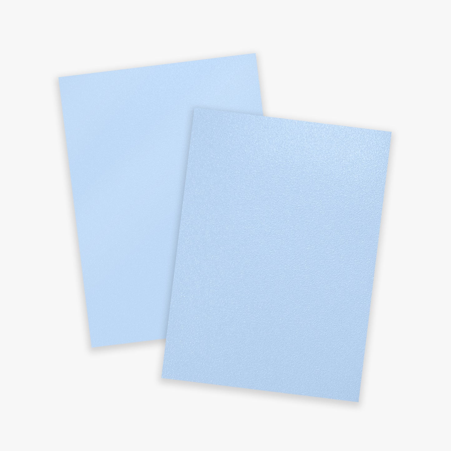Kraken Skins Powder Blue Matte Sleeves