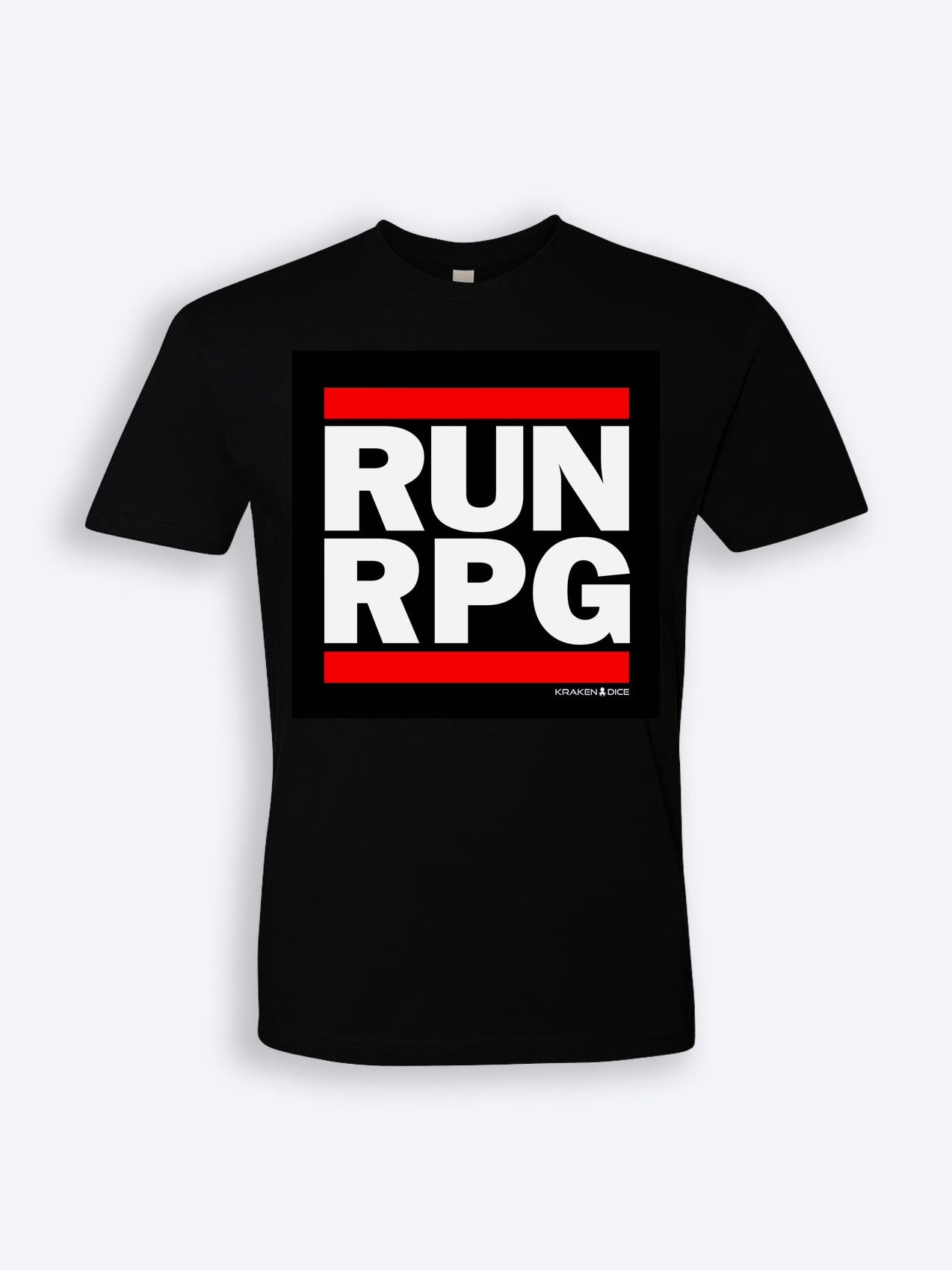 Run RPG Unisex T-Shirt
