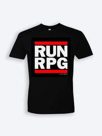 Run RPG Unisex T-Shirt