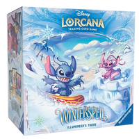 Disney - Lorcana: Winterspell Trove