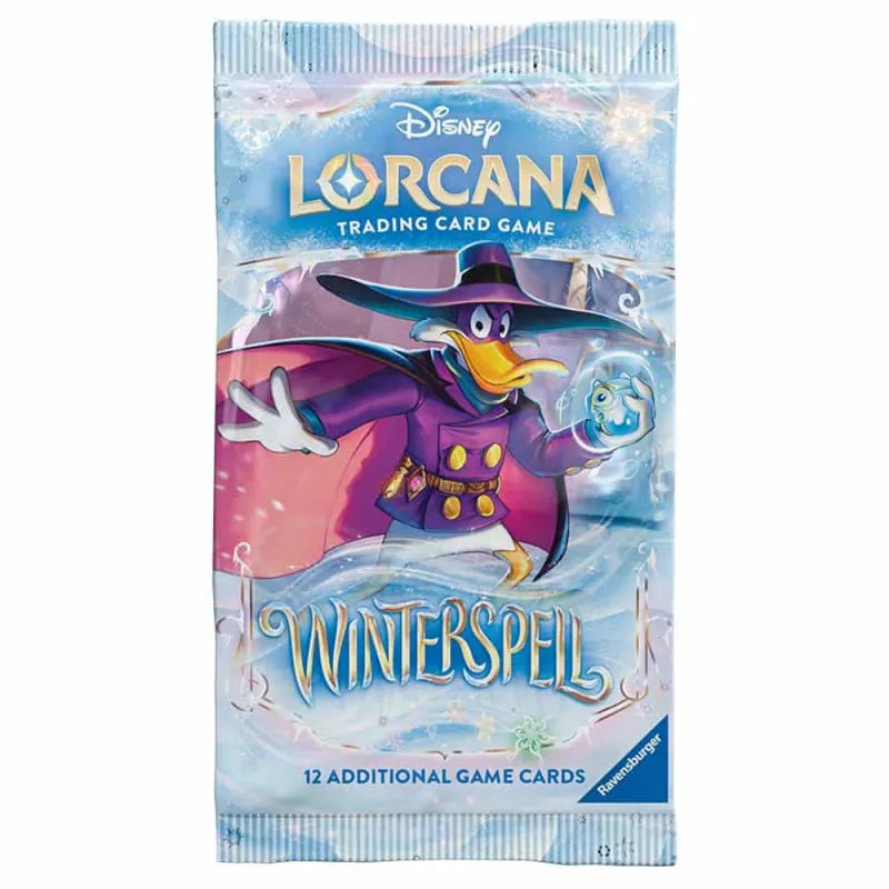 Lorcana - Winterspell