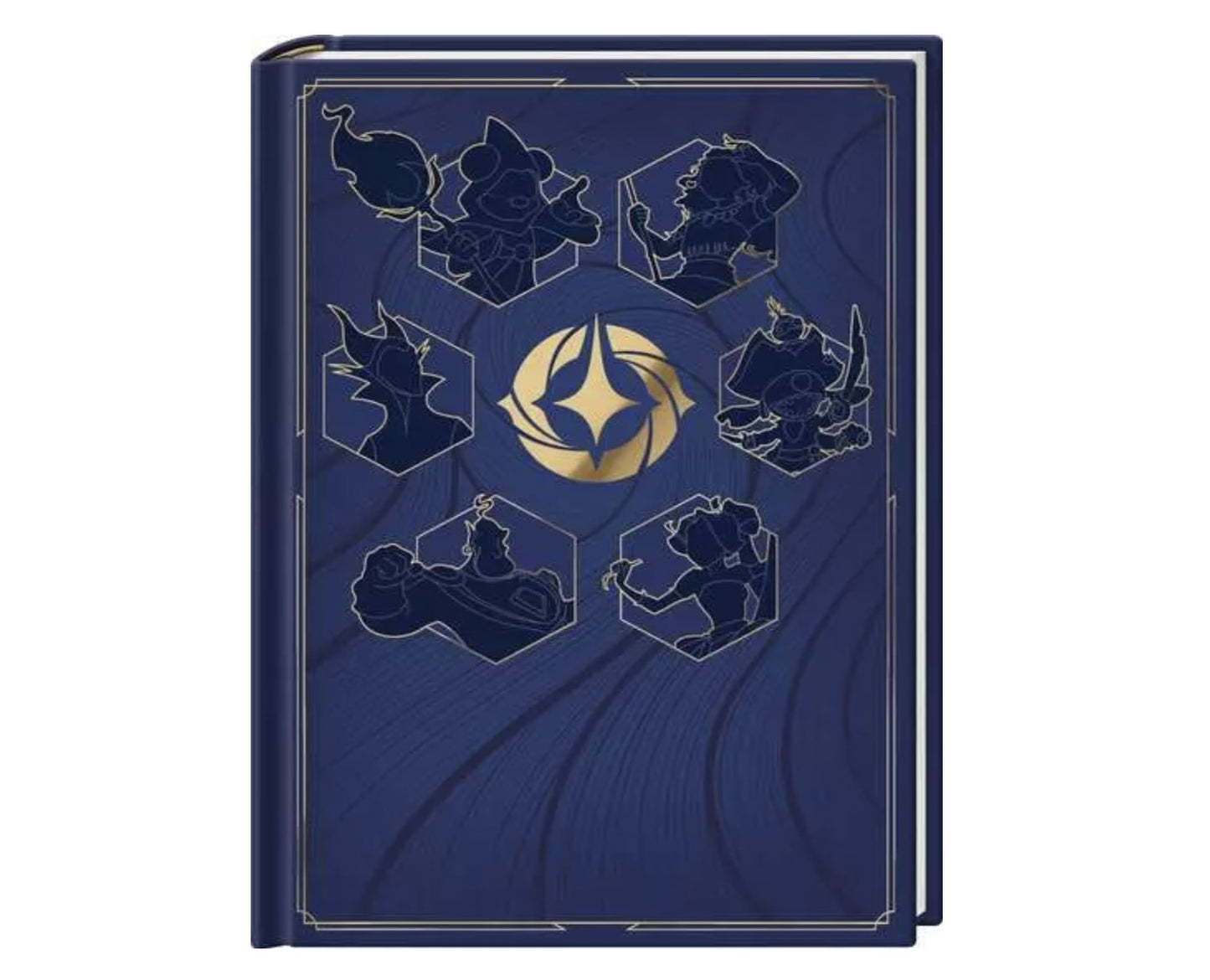 lorcana tcg cards Lorcana Notebook