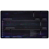 Riftbound Playmat with Zones - Color System Control