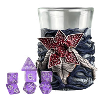 Stranger Things: Mini Dice Cups