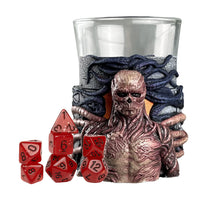 Stranger Things: Mini Dice Cups