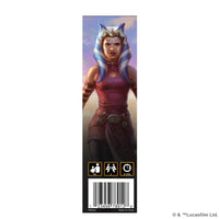 Star Wars Legion: Commander & Padawan Ahsoka Tano