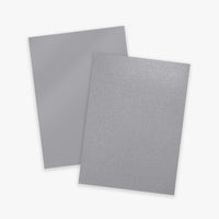 Kraken Skins Antique Silver Matte Sleeves