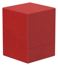 Deck Case: Boulder 100+ Standard Size Return to Earth- Red