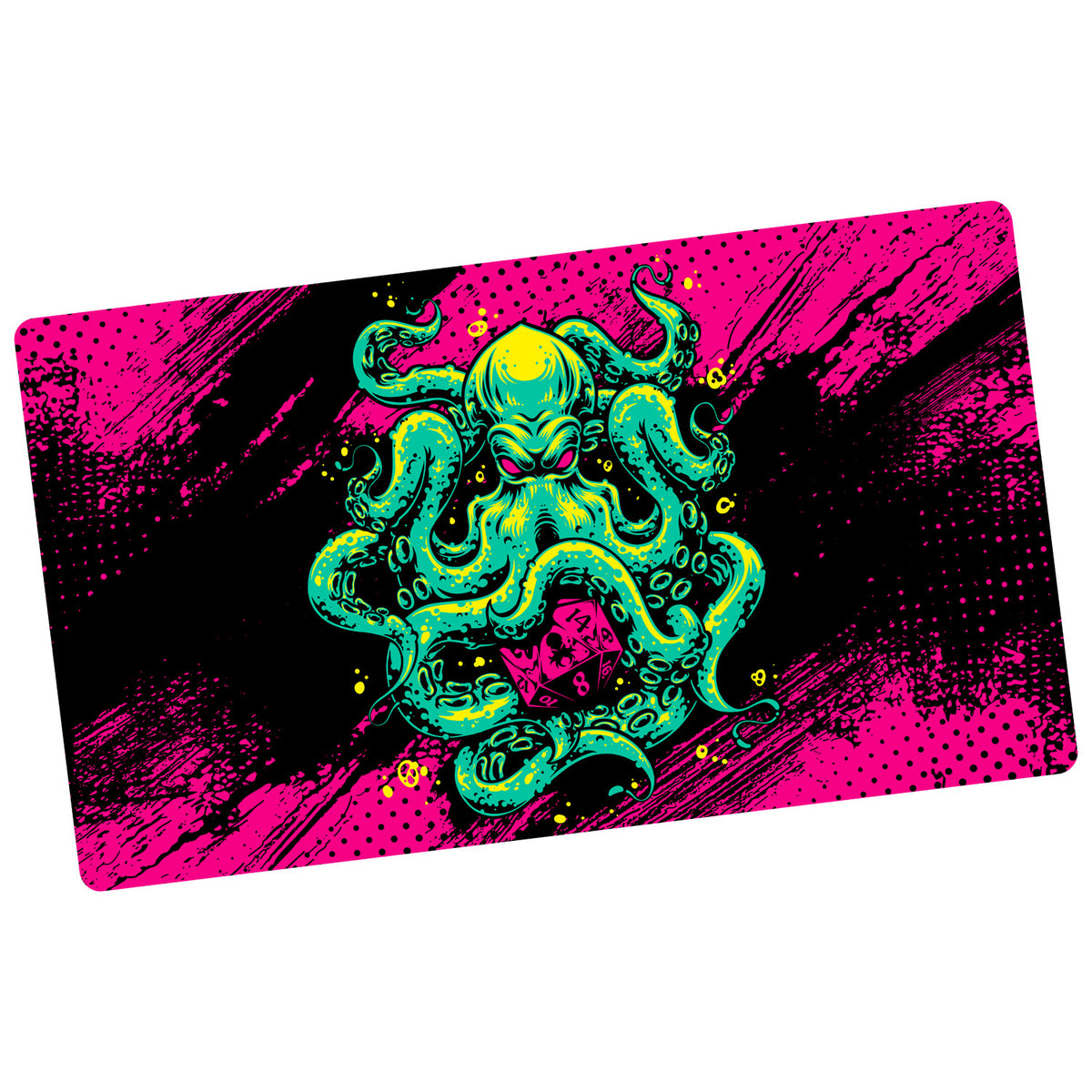 Freebie - Exclusive 2026 Black Friday Playmat