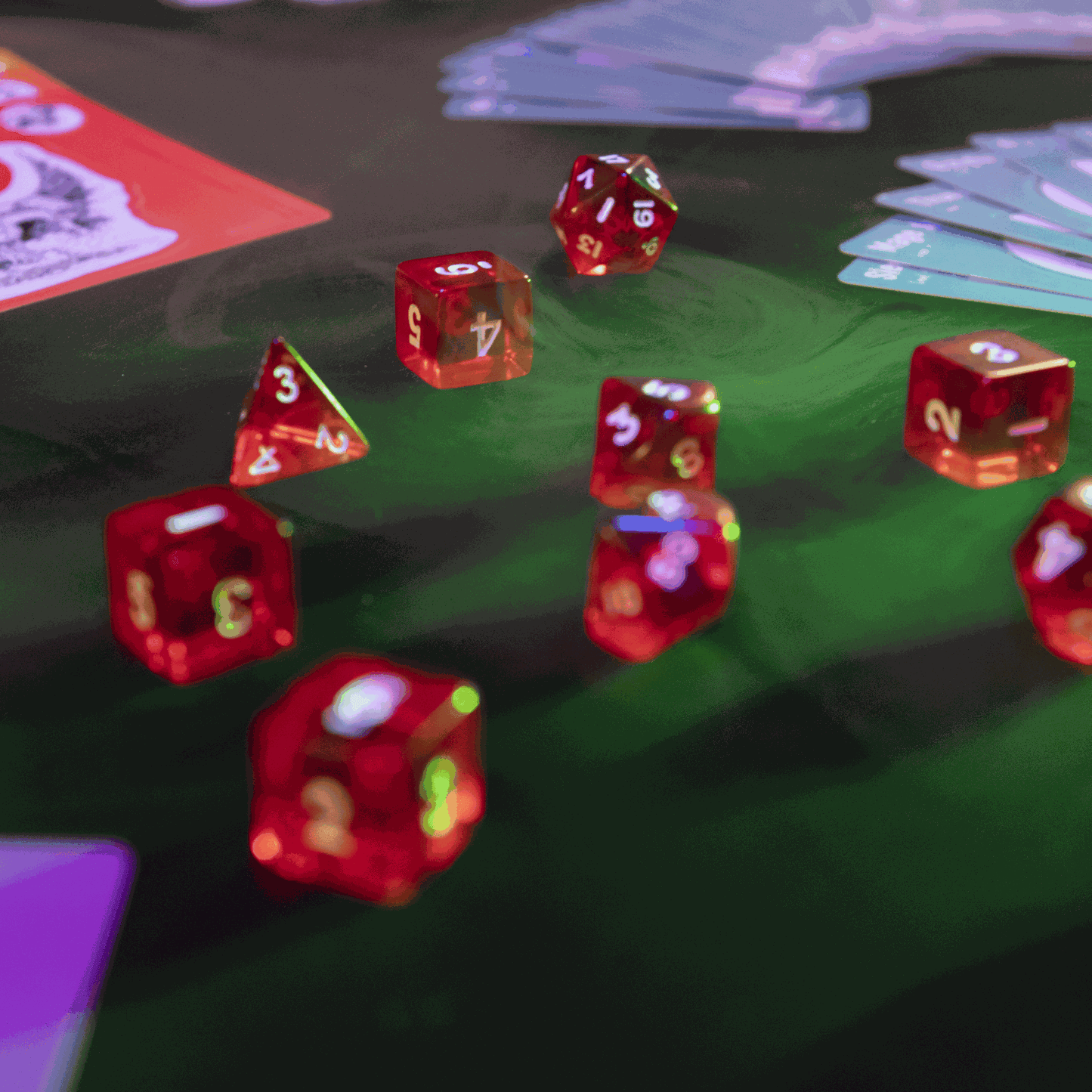 Dungeons & Dragons Stranger Things: Welcome to the Hellfire Club