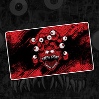 Freebie - Exclusive 2025 Beholder Playmat