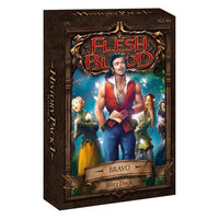 Flesh and Blood TCG: History Pack 1 Blitz Deck Kraken Dice Flesh and Blood TCG: History Pack 1 Blitz Deck Kraken Dice