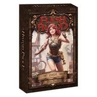 Flesh and Blood TCG: History Pack 1 Blitz Deck – Kraken Dice