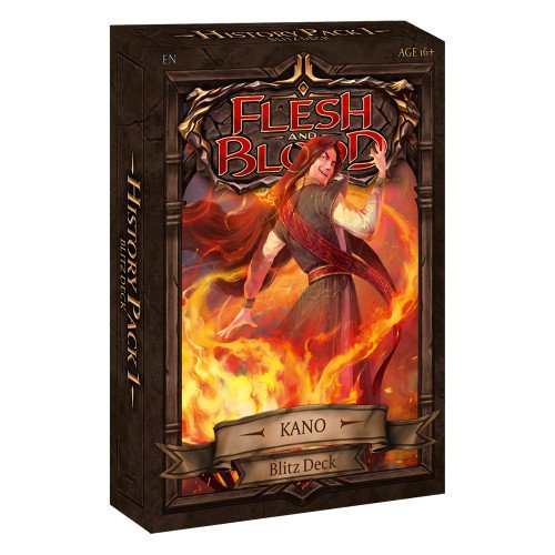 Flesh and Blood Trading Card Games Kraken Dice Flesh and Blood Trading Card Games Kraken Dice