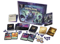 Disney Lorcana: Illumineer's Quest Deep trouble