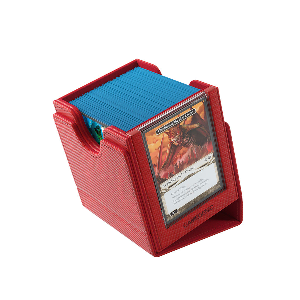 Sidekick Pro 100+ XL Convertible Red