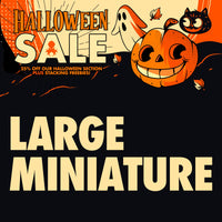 🎁 Freebie - Large Miniature (100% off)