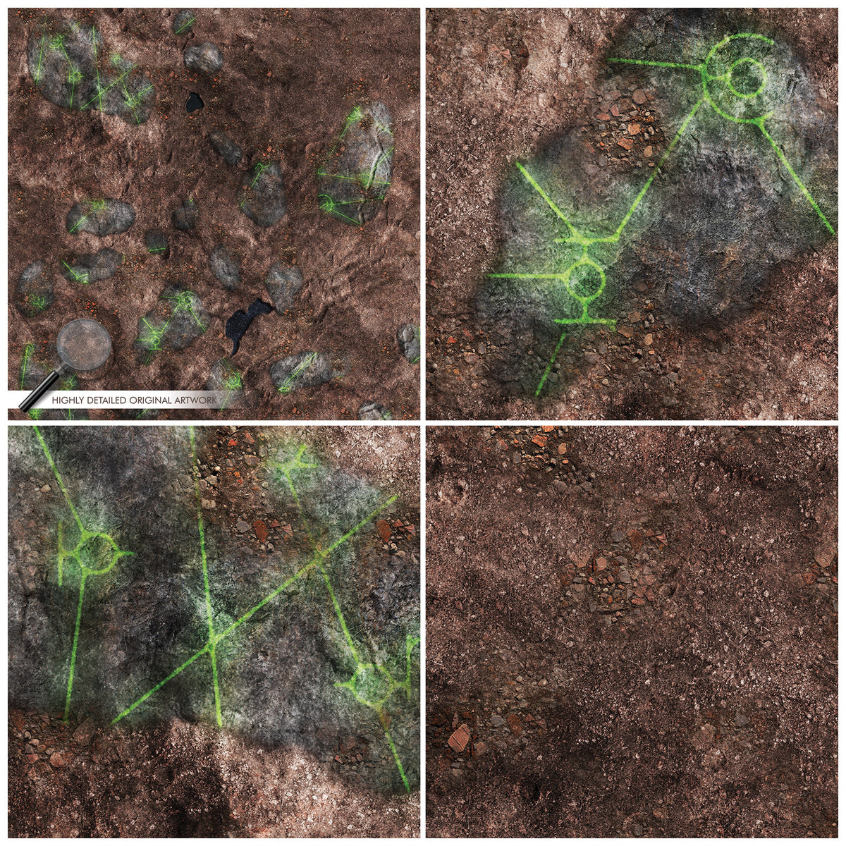 Quick Mats Coming Soon To Kickstarter November 2026